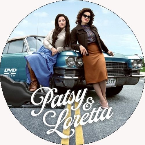 Patsy loretta - (dvd,, 2019)