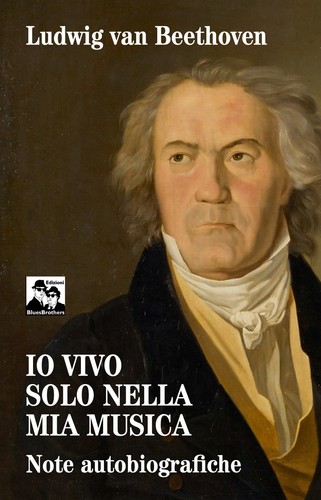 Vivo solo nella mia musica - nella,