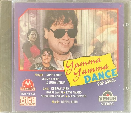 Yamma dance - yamma, by