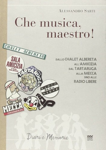 Che musica maestro - !, note