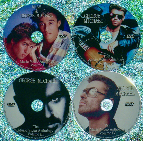 Wham and george - wham!,