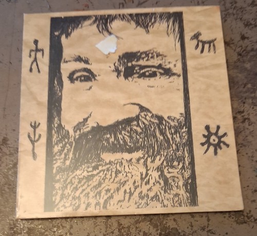 Charles manson music prison - manson, cd