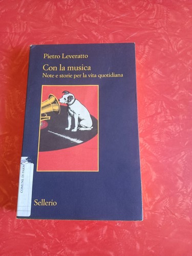 Con musica note e storie - note,